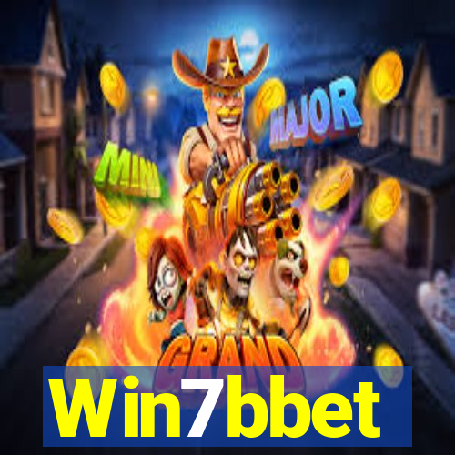 Win7bbet