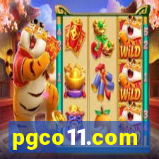 pgco11.com