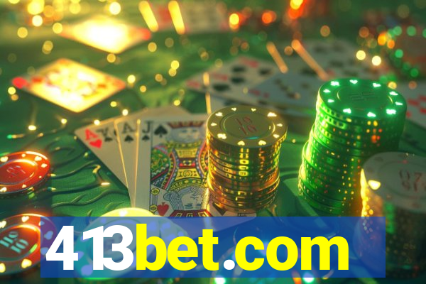 413bet.com