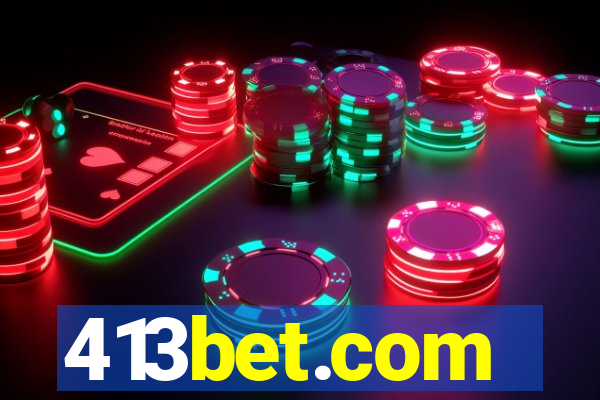 413bet.com