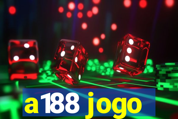 a188 jogo