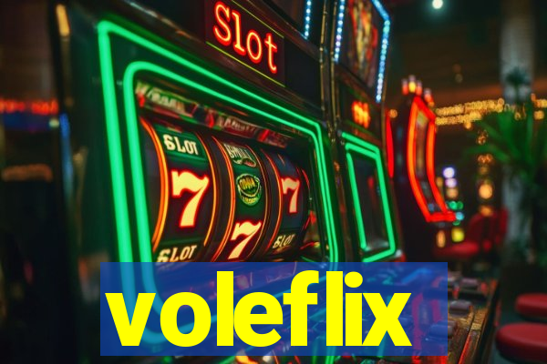 voleflix