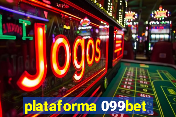 plataforma 099bet