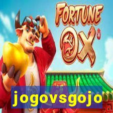 jogovsgojo