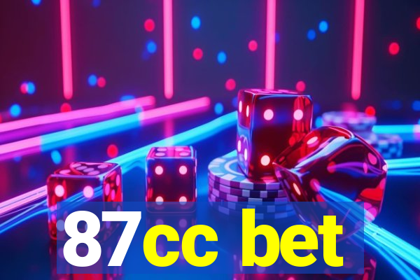 87cc bet