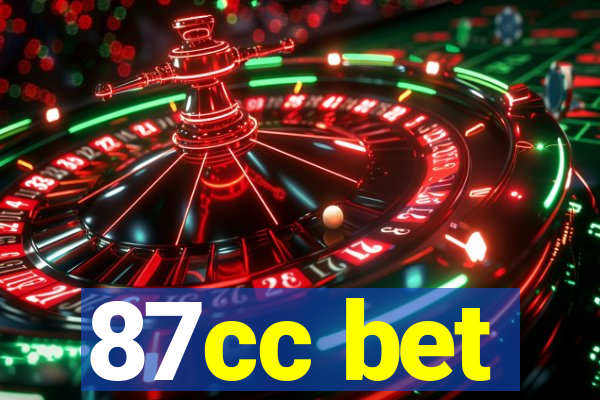 87cc bet