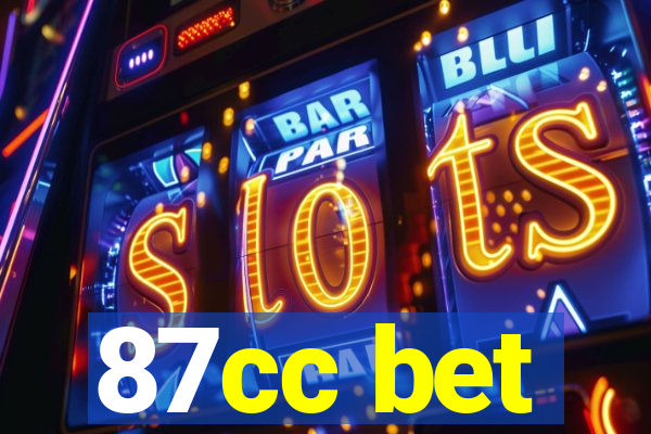 87cc bet