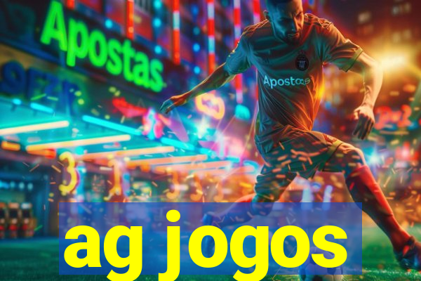 ag jogos