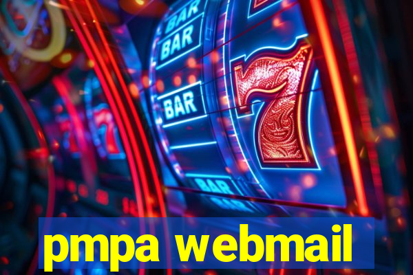 pmpa webmail