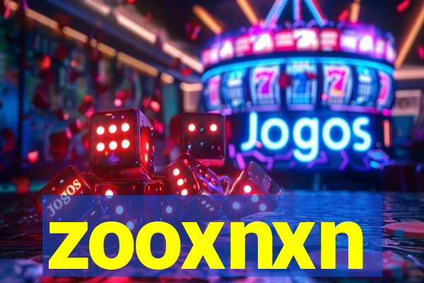 zooxnxn