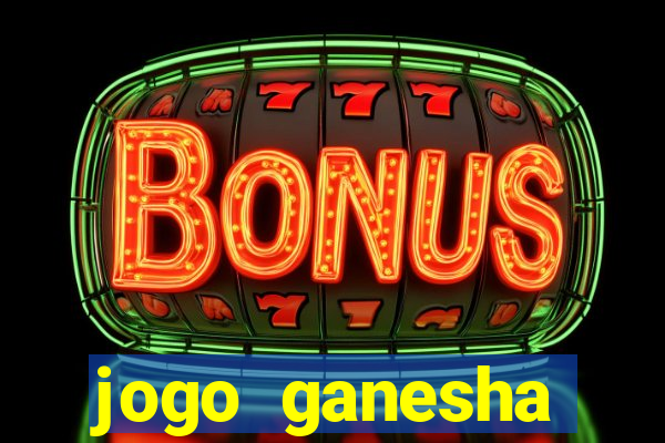 jogo ganesha fortune demo