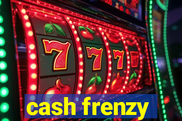 cash frenzy