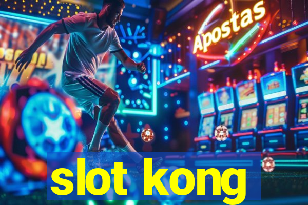 slot kong