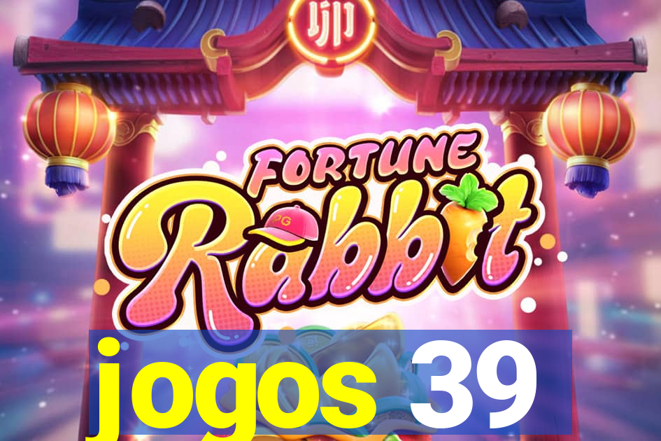 jogos 39