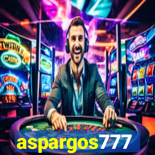 aspargos777