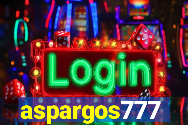 aspargos777