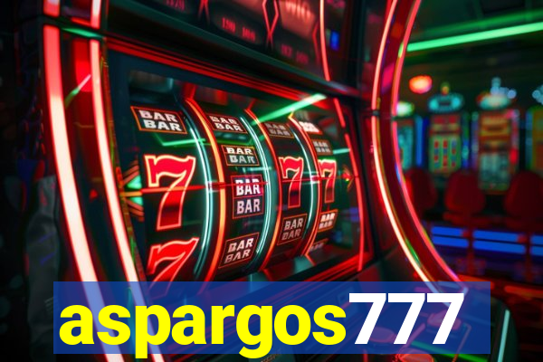 aspargos777