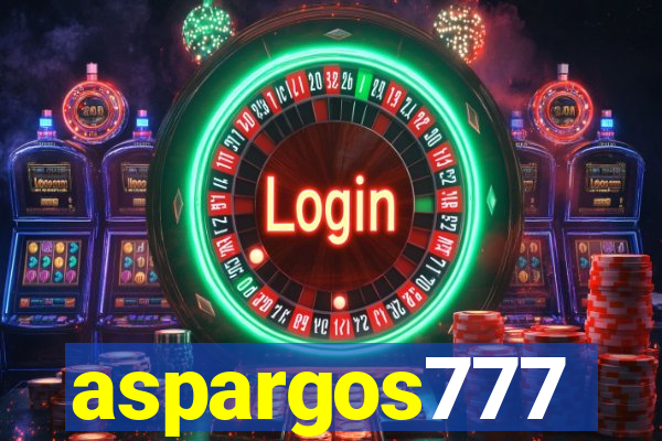 aspargos777