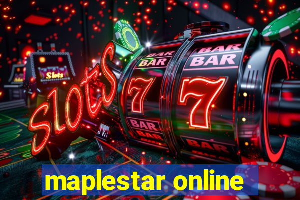 maplestar online