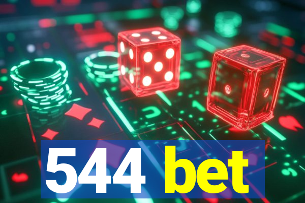 544 bet