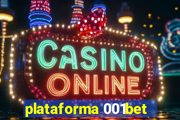 plataforma 001bet