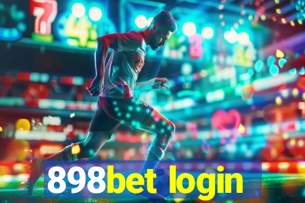 898bet login