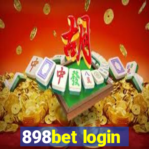 898bet login