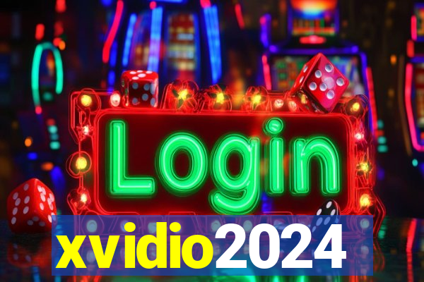 xvidio2024