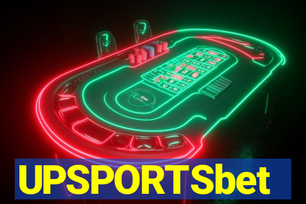 UPSPORTSbet