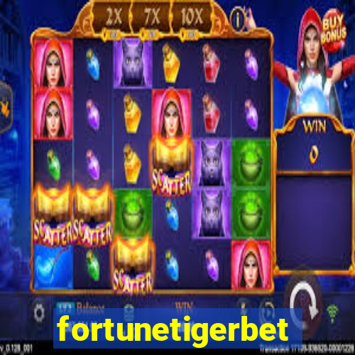 fortunetigerbet