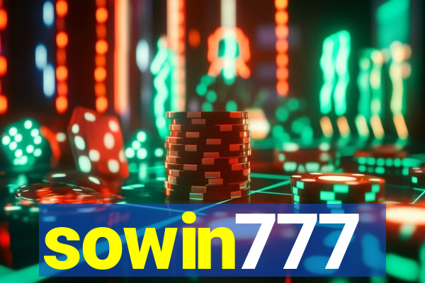 sowin777