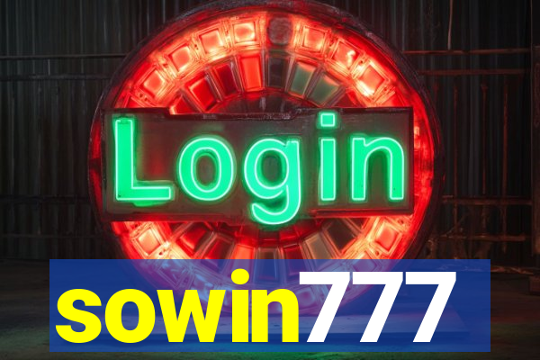 sowin777