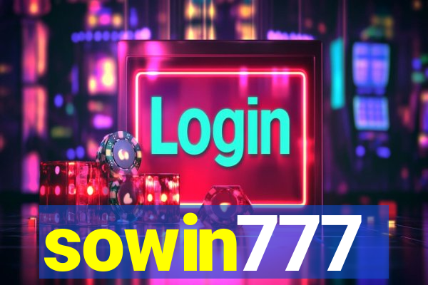 sowin777