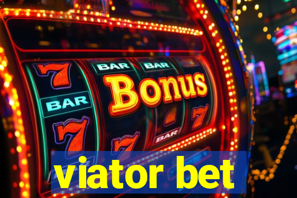 viator bet