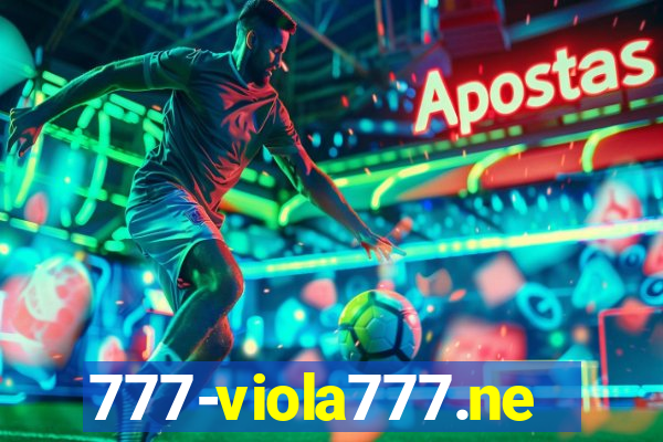 777-viola777.net