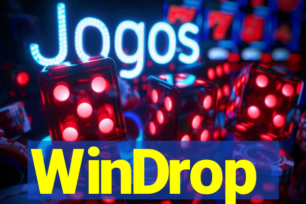 WinDrop