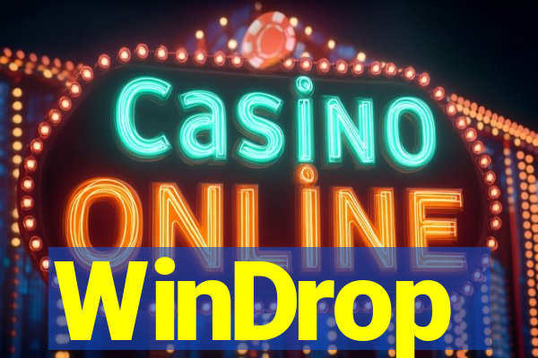 WinDrop