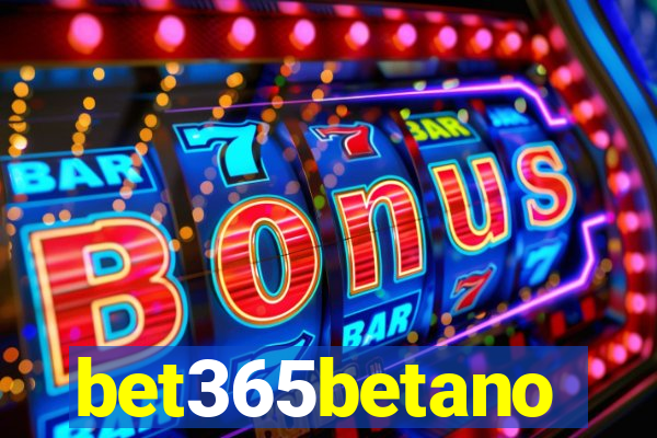 bet365betano