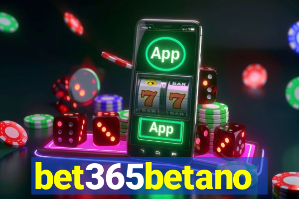 bet365betano