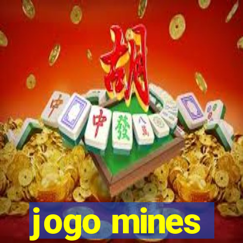 jogo mines