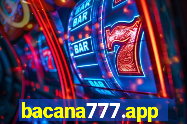 bacana777.app