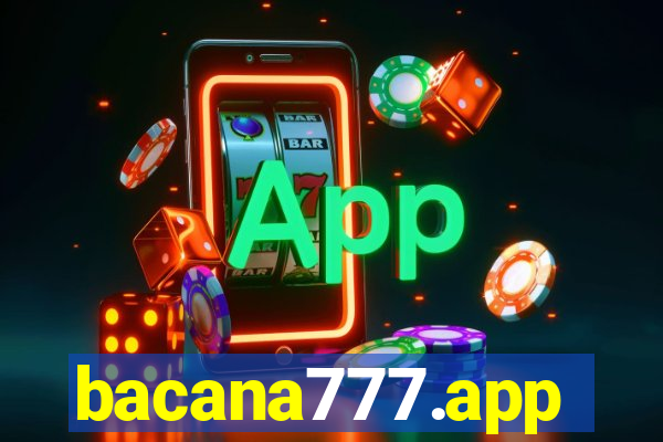 bacana777.app