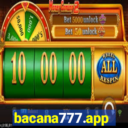 bacana777.app