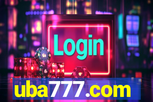 uba777.com