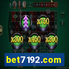 bet7192.com