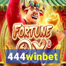 444winbet