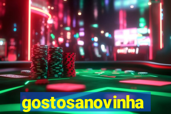 gostosanovinha