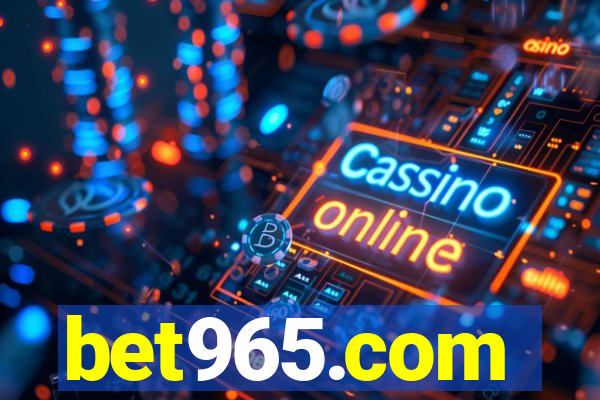 bet965.com