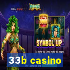 33b casino