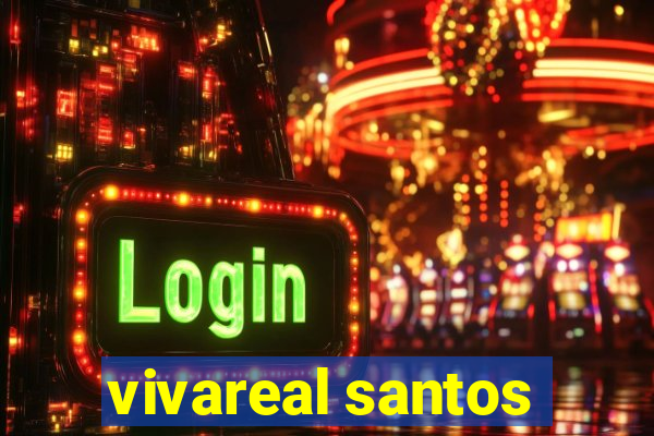 vivareal santos